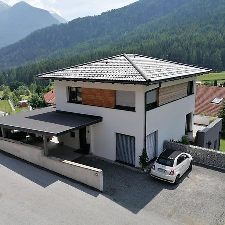 Ferienwohnung Lieblingsplatzl Wenns Exteriér fotografie